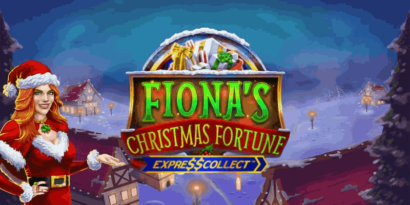 Christmas Fortune