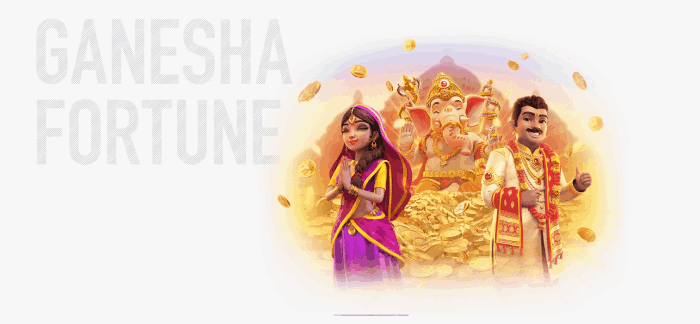 Ganesha Fortune