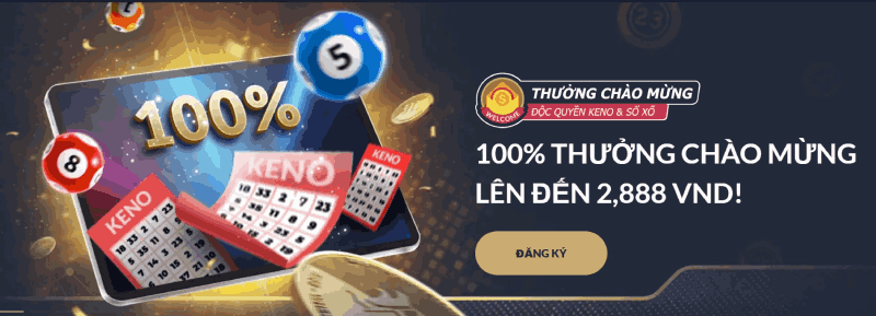 ưu đãi lô đề M88