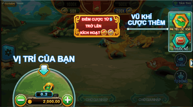 Dragon Master M88